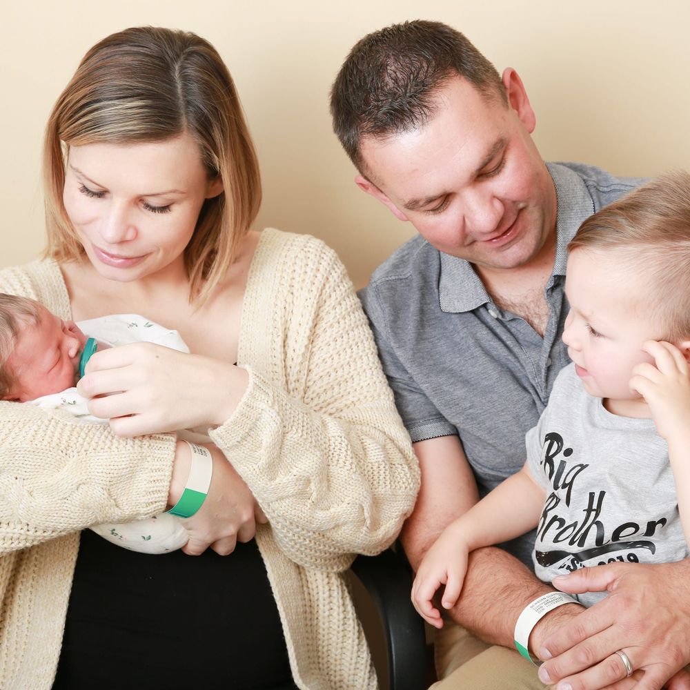 Meet your Posher, Ewelina